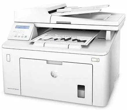 МФУ HP LaserJet M227sdn (G3Q74A) МФУ HP LaserJet M227sdn (G3Q74A)