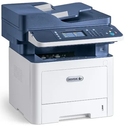 МФУ Xerox WorkCentre 3335 DNI в Санкт-Петербурге МФУ Xerox WorkCentre 3335 DNI в Санкт-Петербурге