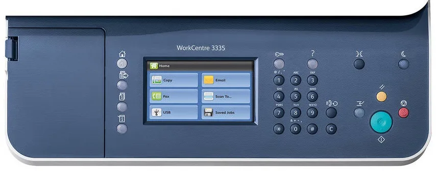 МФУ Xerox WorkCentre 3335 DNI в Санкт-Петербурге МФУ Xerox WorkCentre 3335 DNI в Санкт-Петербурге