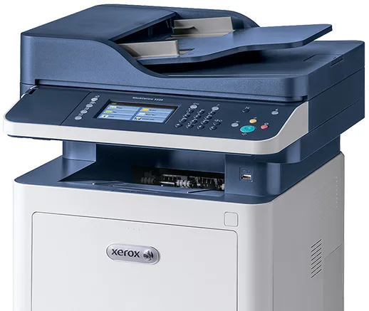 МФУ Xerox WorkCentre 3335 DNI в Санкт-Петербурге МФУ Xerox WorkCentre 3335 DNI в Санкт-Петербурге