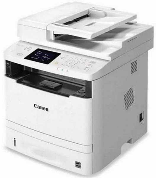 МФУ CANON i-SENSYS MF416dw (0291C046) МФУ CANON i-SENSYS MF416dw (0291C046)