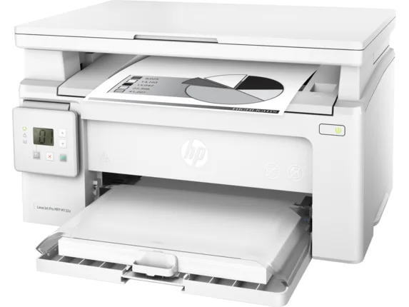 МФУ HP LaserJet Pro M132nw (G3Q62A) в Санкт-Петербурге МФУ HP LaserJet Pro M132nw (G3Q62A) в Санкт-Петербурге