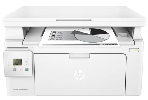 МФУ HP LaserJet Pro M132nw (G3Q62A) в Санкт-Петербурге МФУ HP LaserJet Pro M132nw (G3Q62A) в Санкт-Петербурге