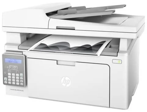 МФУ HP LaserJet Ultra M134fn (G3Q67A) МФУ HP LaserJet Ultra M134fn (G3Q67A)