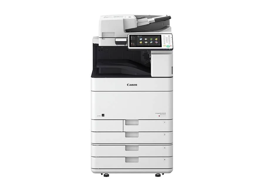МФУ CANON imageRUNNER ADVANCE C5535i (3276C005) МФУ CANON imageRUNNER ADVANCE C5535i (3276C005)