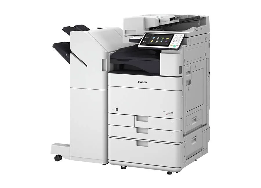 МФУ CANON imageRUNNER ADVANCE C5535i (3276C005) МФУ CANON imageRUNNER ADVANCE C5535i (3276C005)