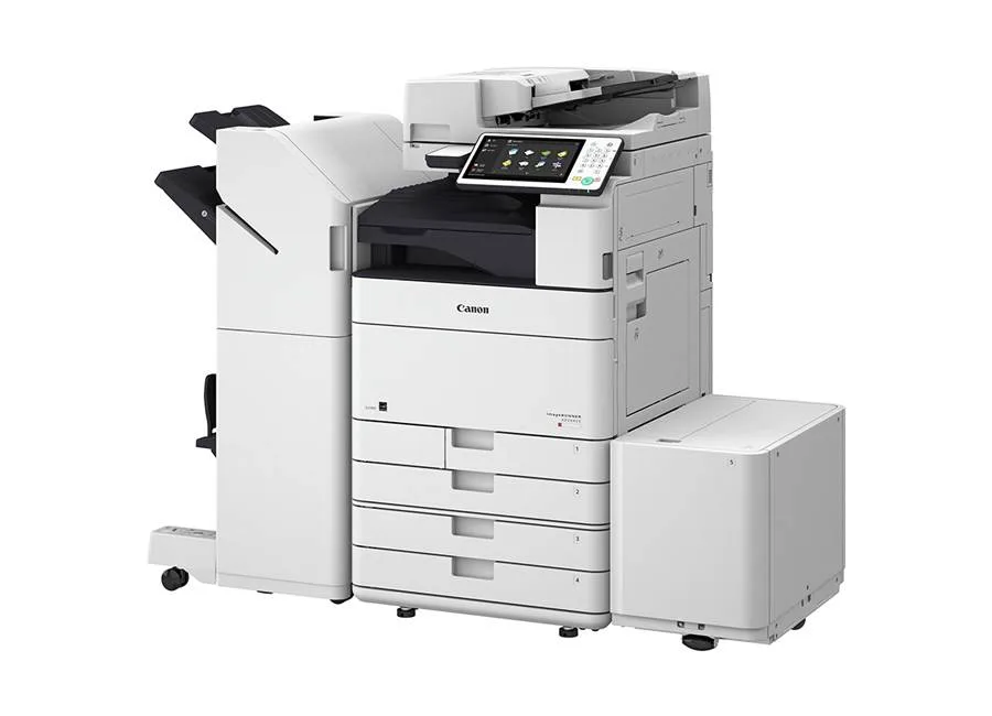 МФУ CANON imageRUNNER ADVANCE C5535i (3276C005) МФУ CANON imageRUNNER ADVANCE C5535i (3276C005)