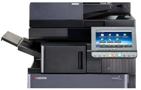 МФУ Kyocera TASKalfa 3011i МФУ Kyocera TASKalfa 3011i