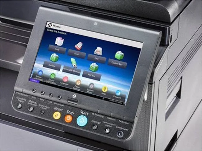 МФУ Kyocera TASKalfa 3511i МФУ Kyocera TASKalfa 3511i