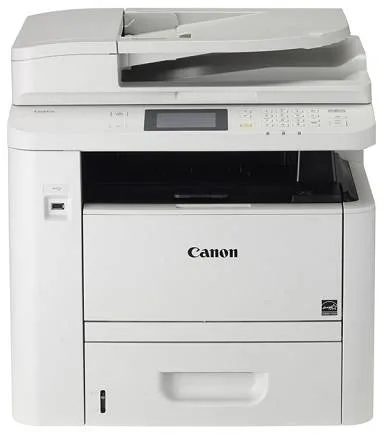 МФУ CANON i-SENSYS MF411dw (0291C022) МФУ CANON i-SENSYS MF411dw (0291C022)