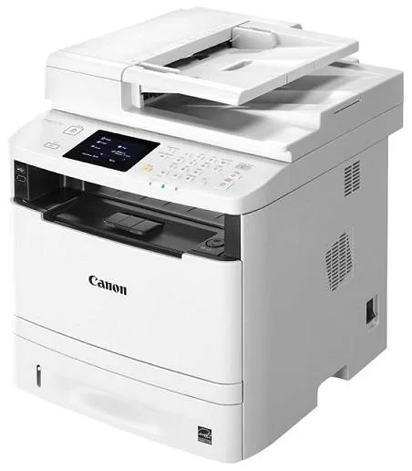 МФУ CANON i-SENSYS MF411dw (0291C022) МФУ CANON i-SENSYS MF411dw (0291C022)