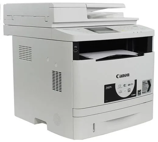 МФУ CANON i-SENSYS MF411dw (0291C022) МФУ CANON i-SENSYS MF411dw (0291C022)