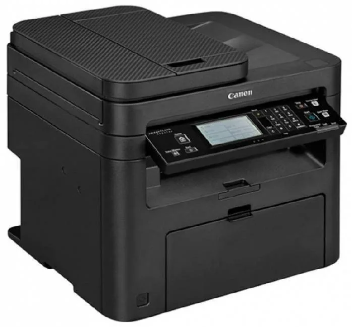 МФУ CANON i-SENSYS MF247dw (1418C095)