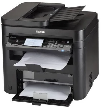 МФУ CANON i-SENSYS MF247dw (1418C095) МФУ CANON i-SENSYS MF247dw (1418C095)
