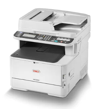 МФУ OKI MC363dn-EURO (46403502) в Санкт-Петербурге МФУ OKI MC363dn-EURO (46403502) в Санкт-Петербурге