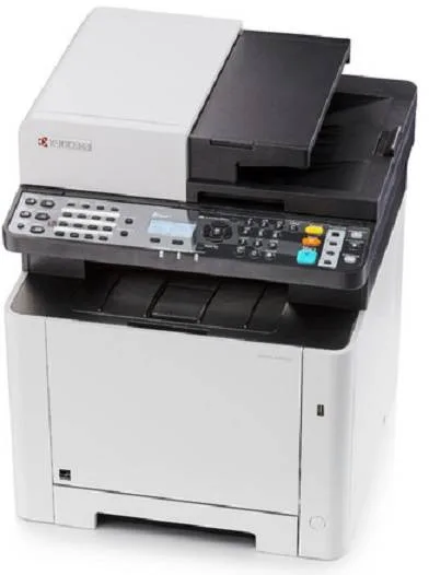 МФУ Kyocera ECOSYS M5521cdw МФУ Kyocera ECOSYS M5521cdw