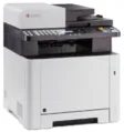 МФУ Kyocera ECOSYS M5521cdw МФУ Kyocera ECOSYS M5521cdw