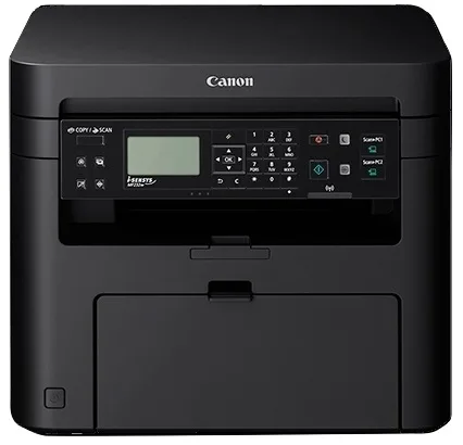 МФУ CANON i-SENSYS MF232w (1418C043)