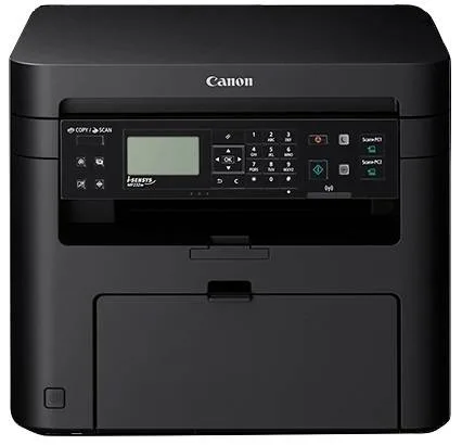 МФУ CANON i-SENSYS MF232w (1418C043)