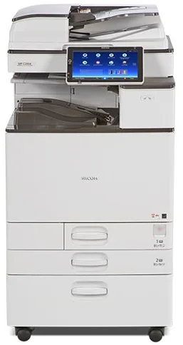 МФУ Ricoh MP C6004exSP в Санкт-Петербурге МФУ Ricoh MP C6004exSP в Санкт-Петербурге