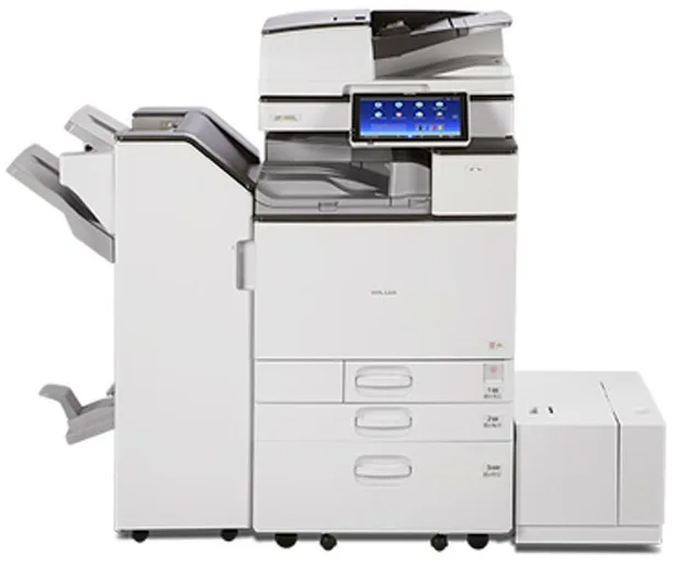 МФУ Ricoh MP C6004exSP в Санкт-Петербурге МФУ Ricoh MP C6004exSP в Санкт-Петербурге