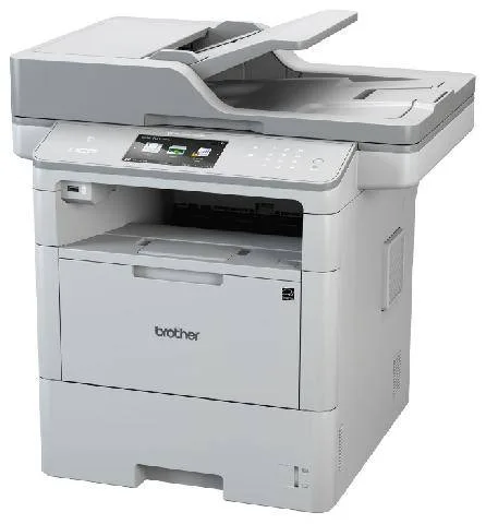 МФУ Brother DCP-L6600DW (DCPL6600DWR1) МФУ Brother DCP-L6600DW (DCPL6600DWR1)