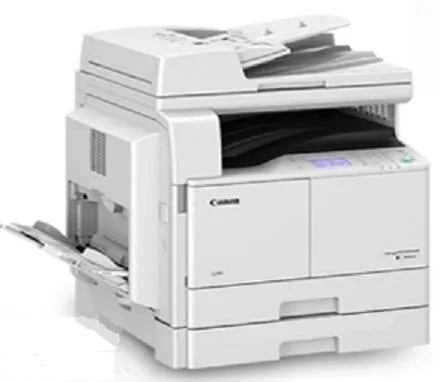 МФУ CANON imageRUNNER 2204F (0913C003)