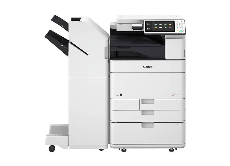 МФУ CANON imageRUNNER Advance C5535 (0605C004)