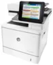 МФУ HP Color LaserJet Enterprise M577f (B5L47A) МФУ HP Color LaserJet Enterprise M577f (B5L47A)