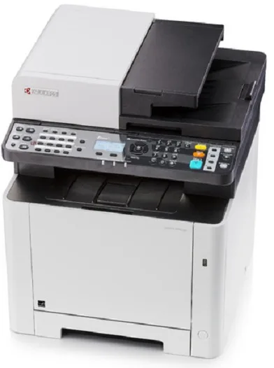 МФУ Kyocera ECOSYS M5521cdn в Санкт-Петербурге МФУ Kyocera ECOSYS M5521cdn в Санкт-Петербурге