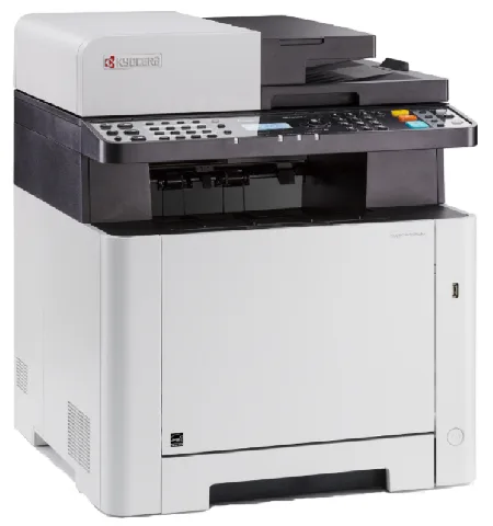 МФУ Kyocera ECOSYS M5521cdn в Санкт-Петербурге МФУ Kyocera ECOSYS M5521cdn в Санкт-Петербурге