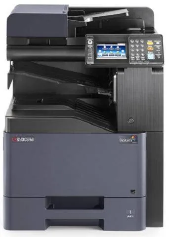 МФУ Kyocera TASKalfa 306ci МФУ Kyocera TASKalfa 306ci