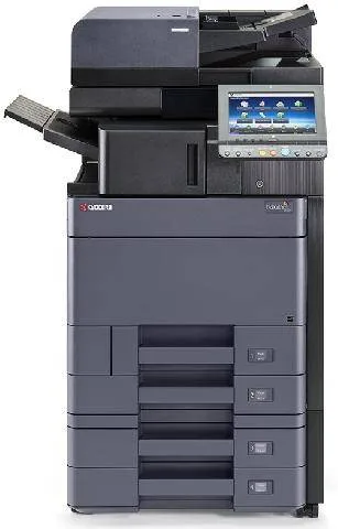 МФУ Kyocera TASKalfa 2552ci