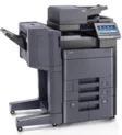 МФУ Kyocera TASKalfa 2552ci МФУ Kyocera TASKalfa 2552ci