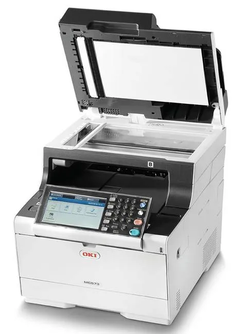 МФУ OKI MC573dn-EURO (46357102) МФУ OKI MC573dn-EURO (46357102)