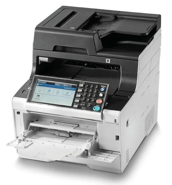 МФУ OKI MC573dn-EURO (46357102) МФУ OKI MC573dn-EURO (46357102)