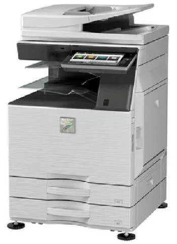 МФУ Sharp MX-3560V МФУ Sharp MX-3560V