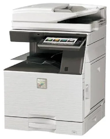 МФУ Sharp MX-4060V МФУ Sharp MX-4060V