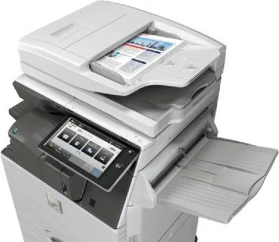МФУ Sharp MX-4060V МФУ Sharp MX-4060V