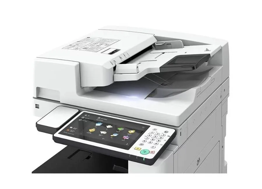МФУ CANON imageRUNNER Advance C3520i II (1494C006) МФУ CANON imageRUNNER Advance C3520i II (1494C006)