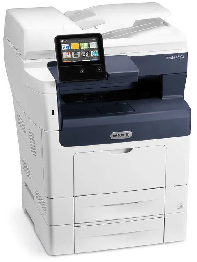 МФУ Xerox VersaLink B405 (B405V_DN) МФУ Xerox VersaLink B405 (B405V_DN)