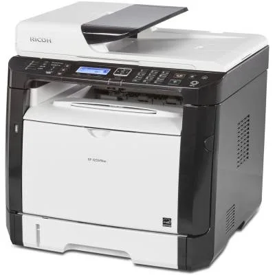 МФУ Ricoh LE SP 325SNw МФУ Ricoh LE SP 325SNw