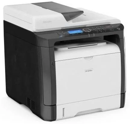 МФУ Ricoh LE SP 325SNw МФУ Ricoh LE SP 325SNw