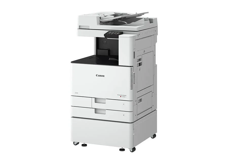 МФУ CANON imageRUNNER C3025i (1567C007)