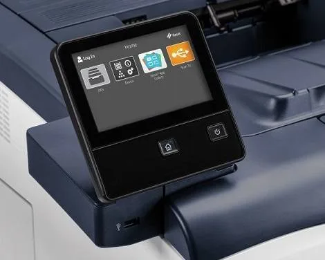 МФУ Xerox VersaLink C405DN (VLC405DN) МФУ Xerox VersaLink C405DN (VLC405DN)