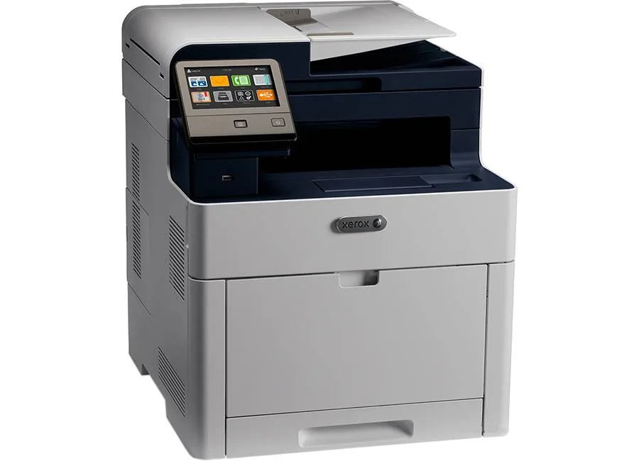 МФУ Xerox WorkCentre 6515DN