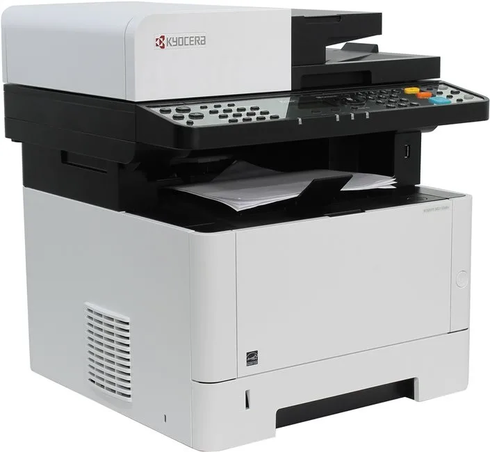 МФУ Kyocera ECOSYS M2135dn