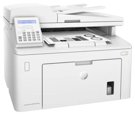 МФУ HP LaserJet Pro M227fdn (G3Q79A)