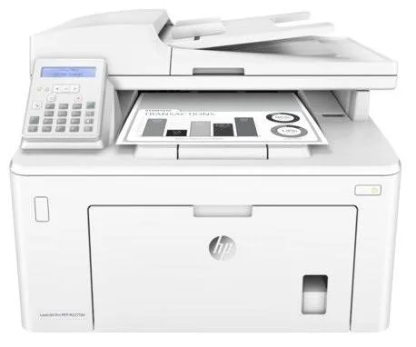 МФУ HP LaserJet Pro M227fdn (G3Q79A) МФУ HP LaserJet Pro M227fdn (G3Q79A)