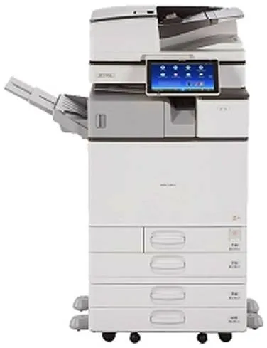 МФУ Ricoh MP C2004exASP